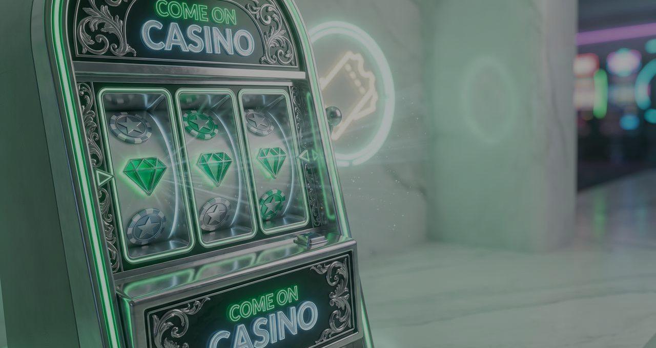 Come On Casino