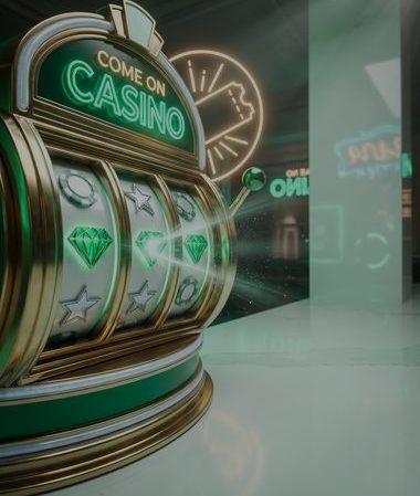 Come On Casino