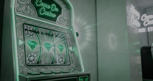 Come On Casino