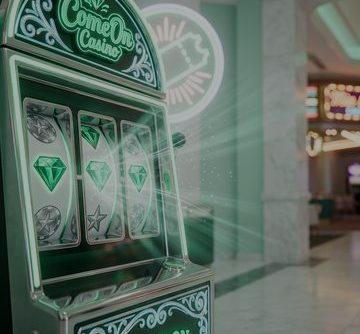 Come On Casino
