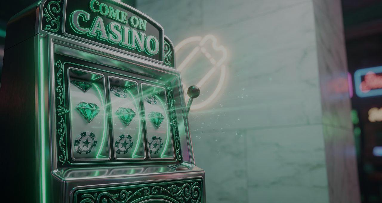 Come On Casino